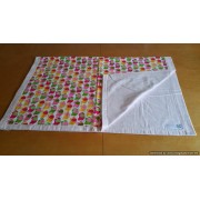 KoZa Bebé Baby Blanket- Pink Elephant KoZa Bebé Baby Blanket- Pink Elephant